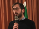 Michele Gaietta, segretario provinciale del Pd