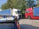 Furto di carburante da due camion in sosta: 4 denunce Furto di carburante da due camion in sosta: 4 denunce