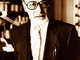 "Primo Levi". Con licenza Pubblico dominio tramite Wikipedia - https://it.wikipedia.org/wiki/File:Primo_Levi.gif#/media/File:Primo_Levi.gif
