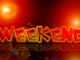 Cosa facciamo nel week end? Cosa facciamo nel week end?