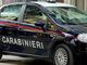 In auto con un coltello: denunciato