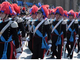 Bando per 60 allievi ufficiali dell'Arma dei Carabinieri