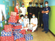 Il Babbo Natale dei Carabinieri fa tappa in Pediatria Il Babbo Natale dei Carabinieri fa tappa in Pediatria