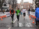 Half Marathon: le strade chiuse al traffico
