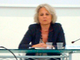 Chiara Serpieri, direttore generale dell'Asl