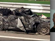 I resti dell'auto e Christian Longo