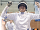 Campionati italiani di spada: secondo titolo per Federica Isola Campionati italiani di spada: secondo titolo per Federica Isola