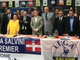 La Lega a muso duro contro Maura Forte: "Ha illuso i vercellesi"