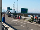 "Addio Christian, bravo ragazzo e ottimo papà"