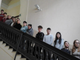 Giorno della Memoria con gli studenti del Lagrangia