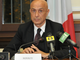 Il ministro dell'Interno, Marco Minniti