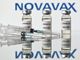 La lotta al virus: via libera al vaccino proteico di Novavax
