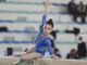 Ginnastica, Giulia Perotti campionessa d'Italia