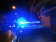 Ubriachi e violenti, aggrediscono i poliziotti: due arresti
