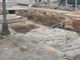 Riemergono i resti di una porta della Vercellae romana? - FOTO