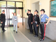 Sicurezza del territorio: incontro tra Prefetto e Carabinieri