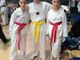Taekwondo, "l'arte dei calci volanti" - FOTO