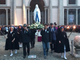 In processione, sentendosi come a Lourdes - FOTOGALLERY