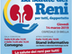 Giornata del Rene: due incontri a Biella