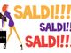 Saldi, arriva l'ora delle grandi occasioni Saldi, arriva l'ora delle grandi occasioni