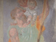 L'affresco della chiesa di San Marco