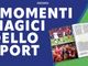 Tre libri che celebrano lo sport e i suoi protagonisti