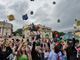 I laureati di Upo hanno celebrato il "Graduation Day" FOTO