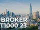 Anche per il 2023 il Financial Times premia uBroker