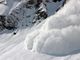 Valanga ad Alagna travolge uno scialpinista