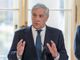 Ue, Tajani “Italia vuole accelerare tempi riunificazione, è priorità” Ue, Tajani “Italia vuole accelerare tempi riunificazione, è priorità”