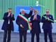 Inaugurato a Udine il nuovo polo di produzione di biometano