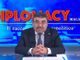 Ambasciatore Sembayev “Rapporti tra Italia e Kazakistan in continua ascesa”