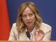 Atreju, Meloni “Disponibile a confronto unico con Schlein e Conte”