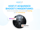 Host.it acquisisce Bhoost e Magentiamo: Torino si consolida come polo dell’hosting per e-commerce Host.it acquisisce Bhoost e Magentiamo: Torino si consolida come polo dell’hosting per e-commerce