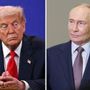 Trump-Putin, quando l'ultimo colloquio? Cremlino 'smentisce' presidente Usa Trump-Putin, quando l'ultimo colloquio? Cremlino 'smentisce' presidente Usa