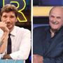 Premio Agnes a piazza di Spagna, riconoscimenti anche per i volti tv: da Gerry Scotti e Stefano De Martino, da Can Yaman a Lino Banfi