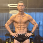 Cristiano Ronaldo senza età, la foto e il fisico d'acciaio