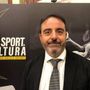 Sport, Cioffi (Asi): "Lo sport è vita, la cultura rende liberi"