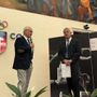 Sport, Ranieri premiato alla 20ª edizione del Premio Asi Sport &amp; Cultura