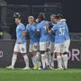 Serie A, oggi Cremonese-Lazio - Diretta