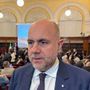 Sagre, La Spina (Unpli): "Punto di riferimento per valorizzazione prodotti locali" Sagre, La Spina (Unpli): "Punto di riferimento per valorizzazione prodotti locali"