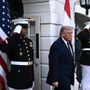 Usa-Iran, nuovi negoziati in vista. Trump: "Presto novità". Europa prepara piano per Hormuz Usa-Iran, nuovi negoziati in vista. Trump: "Presto novità". Europa prepara piano per Hormuz