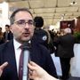 Vinitaly, Maraio: "Il Turismo enogastronomico è una leva strategica, investiamo su identità e territori"