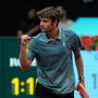 Madrid, oggi Cobolli-Zverev ai quarti - Il match in diretta