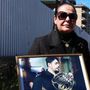 Concertone primo maggio, mamma Giogiò: "Geolier ha mantenuto la promessa fatta sulla bara di mio figlio"