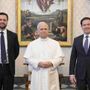 Due americani e un Papa: Vance e Rubio tra fede, potere e la corsa alla Casa Bianca