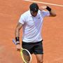 Roland Garros, Berrettini soffre il caldo di Parigi: cos'è successo con Fucsovics Roland Garros, Berrettini soffre il caldo di Parigi: cos'è successo con Fucsovics