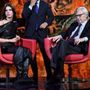 Vittorio Sgarbi, la figlia Evelina: "Viene portato in giro come un involucro vuoto"