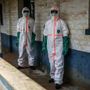 Ebola, Oms: "L'epidemia è estremamente grave e difficile". In Congo oltre 900 casi sospetti