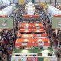 Anteprima d’estate, si chiude la seconda edizione dell’evento promosso da Artigiano in Fiera Anteprima d’estate, si chiude la seconda edizione dell’evento promosso da Artigiano in Fiera